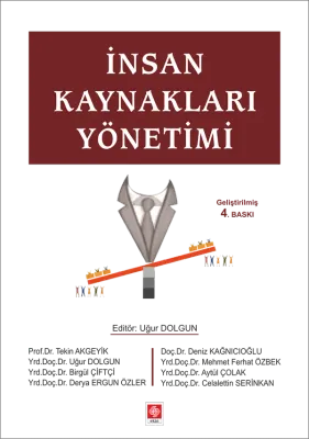 İnsan Kaynakları Yönetimi