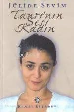 Tanrı'nın Sesi Kadın