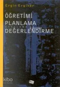 Öğretimi Planlama Uygulama ve Değerlendirme