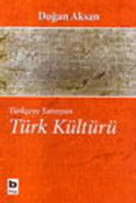 Türk Kültürü