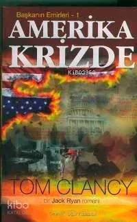 Amerika Krizde