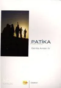 Patika