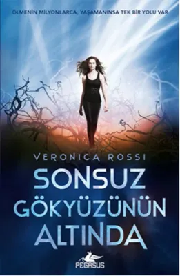Sonsuz Gökyüzü'nün Altında
