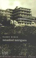 İstanbul Intrigues Barry Rubin