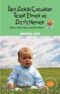 İleri Zekâlı Çocukları Tespit Etmek ve Desteklemek