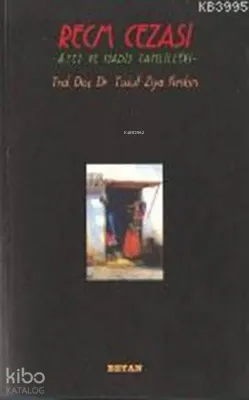 Recm Cezası Yusuf Ziya Keskin