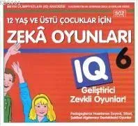 Zeka Oyunları 6