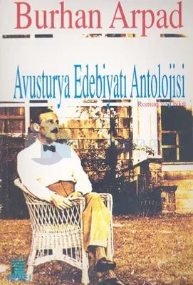 Avusturya Edebiyatı Antolojisi