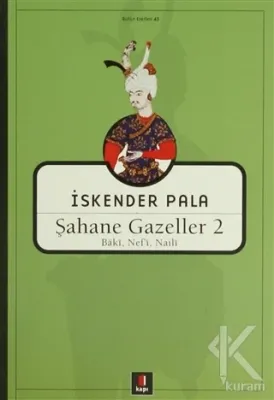 Şahane Gazeller 2 %25 indirimli İskender Pala
