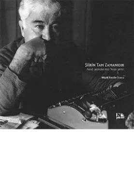 Şiirin Tam Zamanıdır