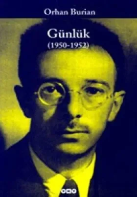 Günlük (1950-1952)