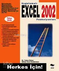Uygulamalı Excel 2002 Fonksiyonları