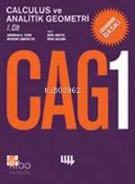 Calculus ve Analitik Geometri 1 + Ek Kitap(ekonomik Baskı)