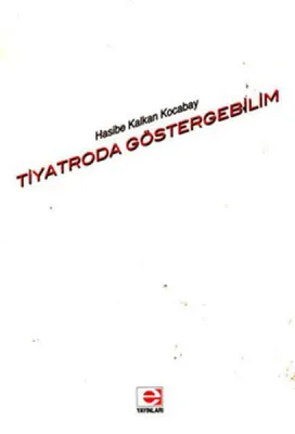 Tiyatroda Göstergebilim