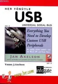 Her Yönüyle Usb