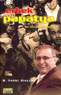Erkek Papatya