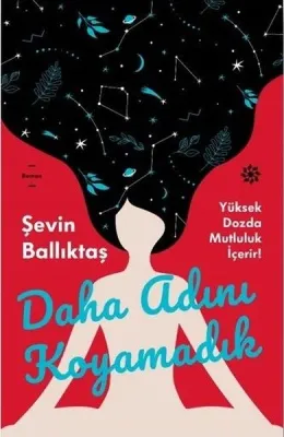 Daha Adını Koymadık