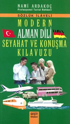 Alman Dili