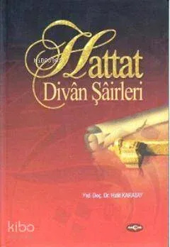 Hattat Divan Şairleri