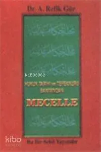 Mecelle
