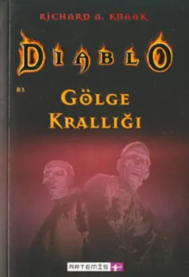 Gölge Krallığı