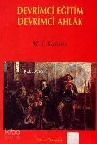 Devrimci Eğitim Devrimci Ahlak