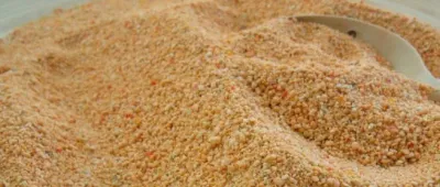 Bebek tarhanası 400 gr