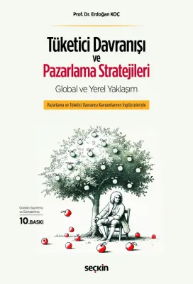 Tüketici Davranışı ve Pazarlama Stratejileri