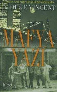 Mafya Yazı
