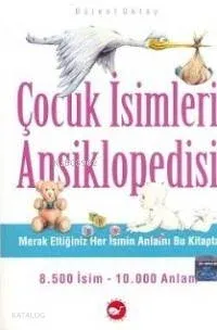 Çocuk İsimleri Ansiklopedisi