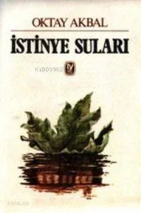 İstinye Suları
