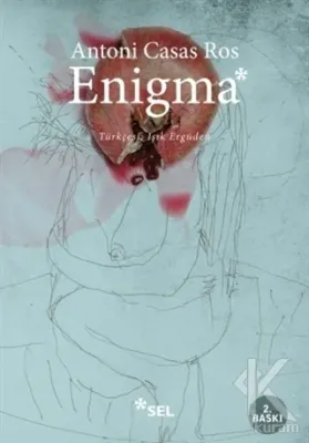 Enigma Antoni Casas Ros