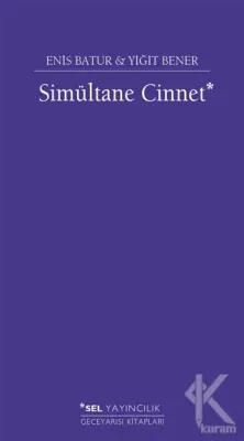 Simültane Cinnet Enis Batur