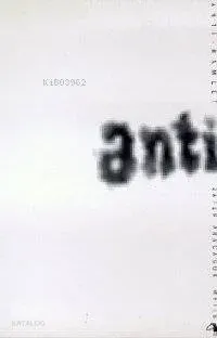 Anti-Hamlet