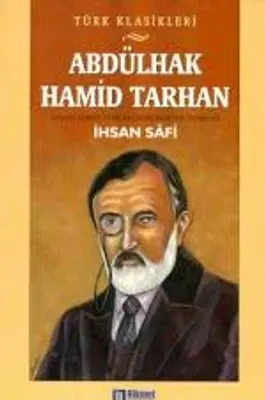 Abdülhak Hamid Tarhan