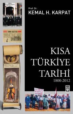 KISA TÜRKİYE TARİHİ