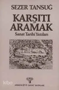 Karşıtı Aramak