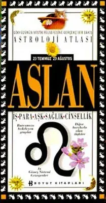 Astroloji Atlası : Aslan