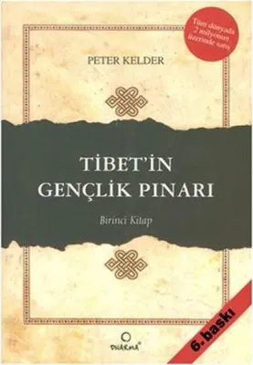 Tibetin Gençlik Pınarı