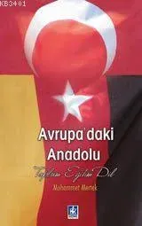 Avrupa'daki Anadolu