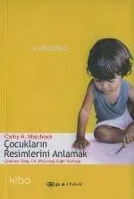 Çocukların Resimlerini Anlamak