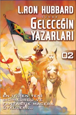 Geleceğin Yazarları 2