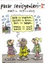 Pazar Sevişgenleri-2