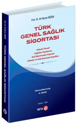 Türk Genel Sağlık Sigortası