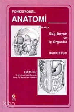Fonksiyonel Anatomi