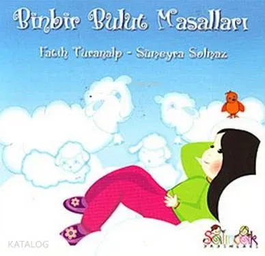 Binbir Bulut Masalları