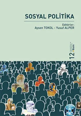 Sosyal Politika 12 baskı