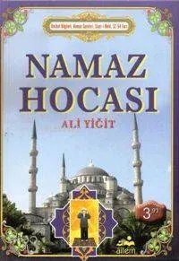Namaz Hocası