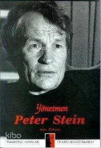 Yönetmen Peter Stein