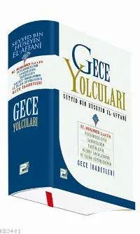 Gece Yolcuları